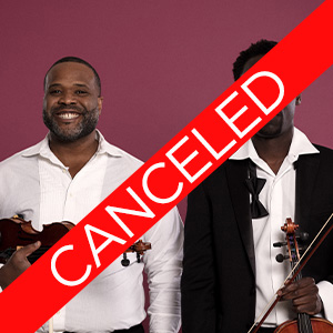 Black Violin BV20: Then & Now