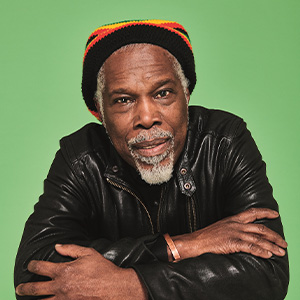 Billy Ocean