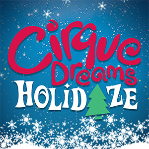 Cirque Dreams Holidaze