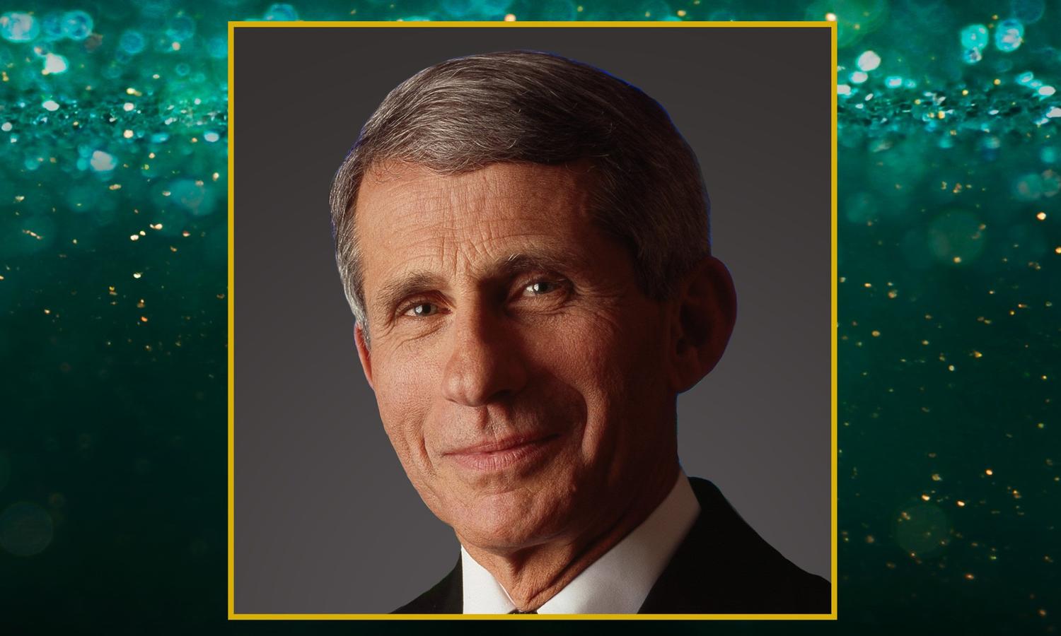 Town Hall Presents Dr. Anthony Fauci