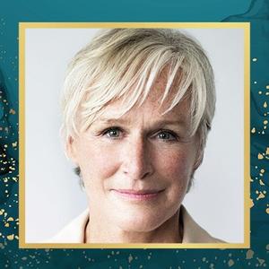 RCLA Presents Glenn Close