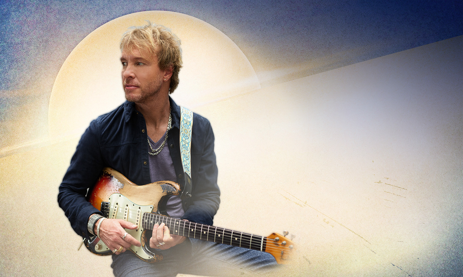 Kenny Wayne Shepherd: Dirt On My Diamonds Tour