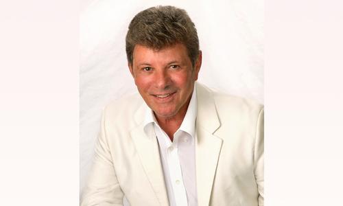 Frankie Avalon