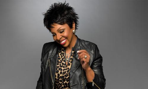 Gladys Knight