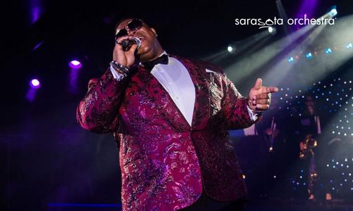 Sarasota Orchestra presents Kings of Soul